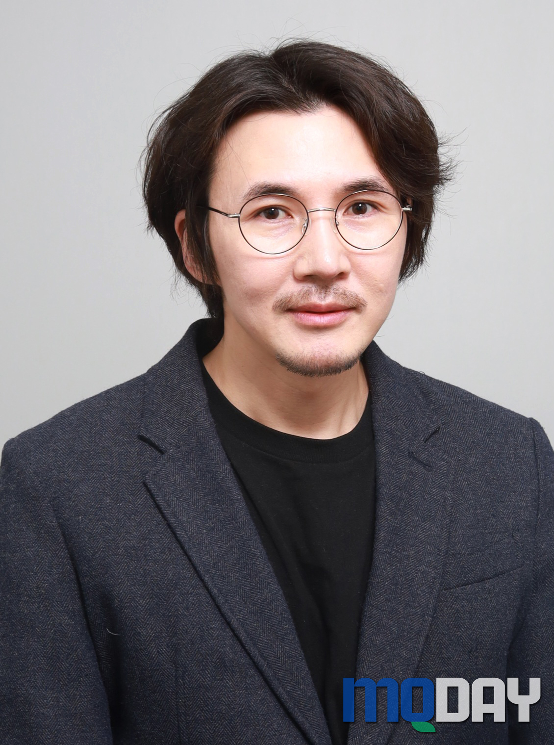 배우 이상준 인터뷰