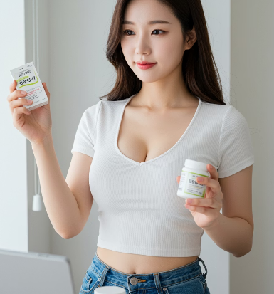 베르베린&amp;#44; 잘 알고 먹는다면 든든한 건강 서포터!