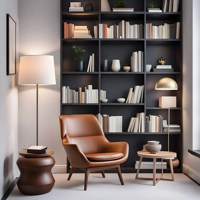 불필요한 것을 비우고 진정한 가치를 찾는 미니멀리즘 인테리어