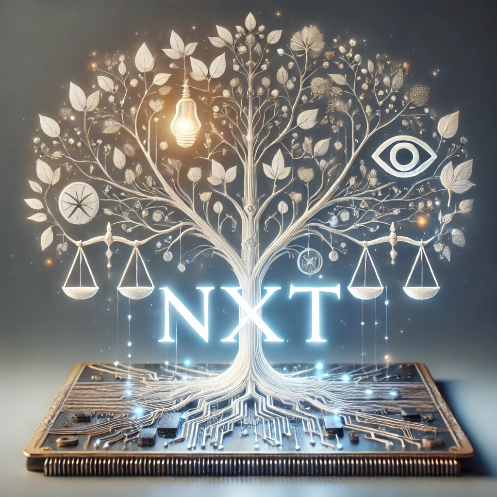 nxt 투자자에겐 기회?