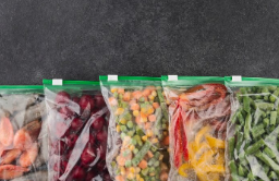 여름철 식중독 예방 (채소 세척 및 보관 방법)