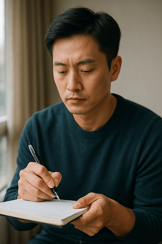 마음챙김, 자기이해, 심리학, 감정관리, 스트레스관리, 자기성찰, 명상, 
정신건강, 긍정심리학, 성장마인드셋