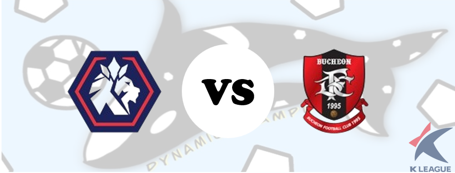 충북청주 VS 부천FC
