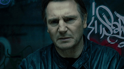 영화 언노운 줄거리 결말 Unknown