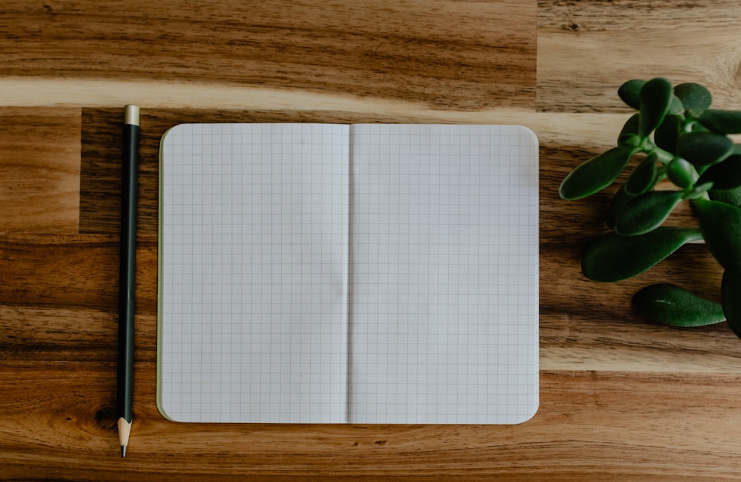 Notebook