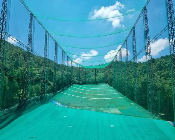 일진골프연습장