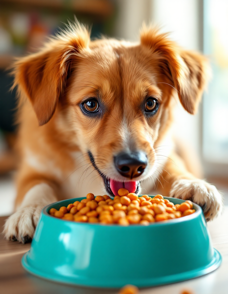 반려견 생활습성