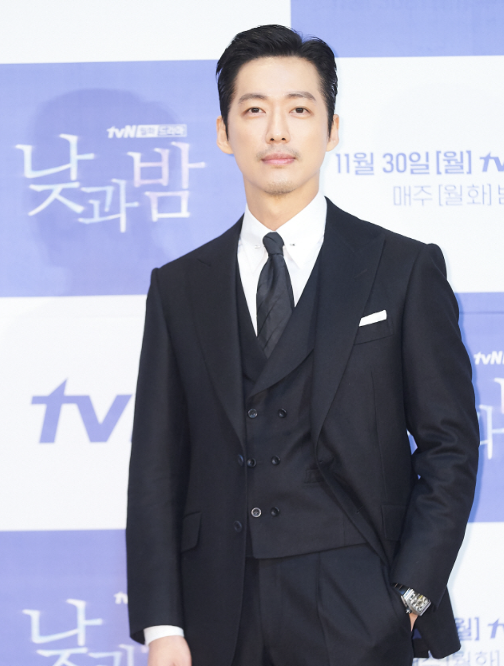 남궁민 제작발표회