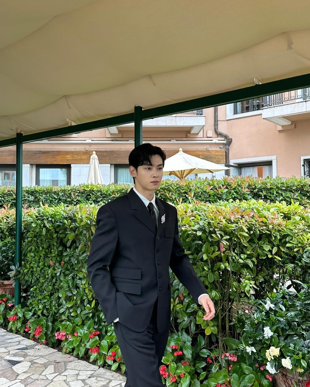 차은우