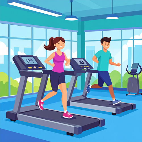 다이어트를 병행하며 지방 연소를 촉진하고 싶은 분