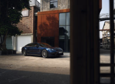 포르쉐 파나메라 가격, 특징, 전시장 정보