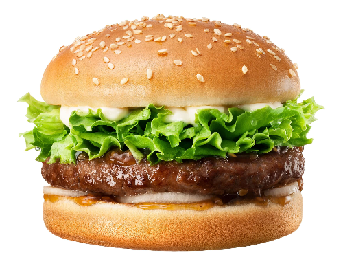 피해야 할 음식 햄버거