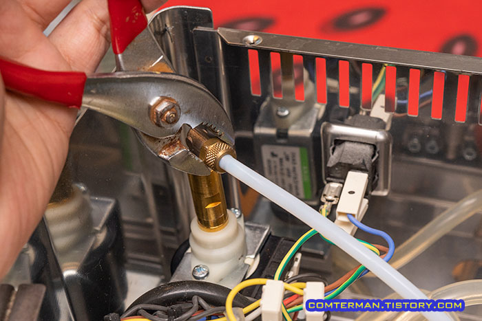 가찌아 클래식 펌프 니플 고정