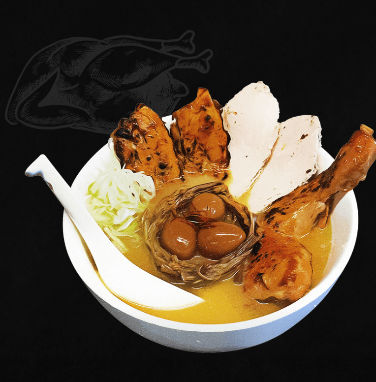 생생정보 맛집맞수다 성수동 면요리 맛집 닭다리라멘