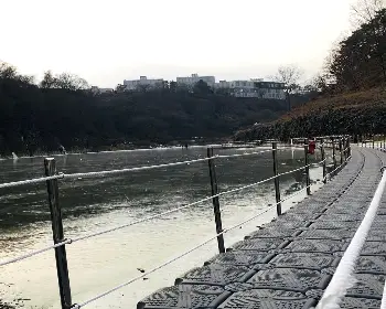 철원 한탄강 얼음 트레킹 축제_17