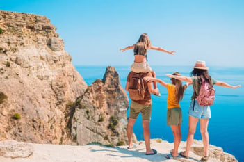 근로자 휴가 지원사업 참여 대상자 요건&amp;#44; 참여기업 혜택