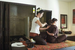 파 란나 스파 올드시티점