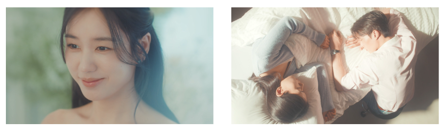 키스는 괜히해서 스틸컷