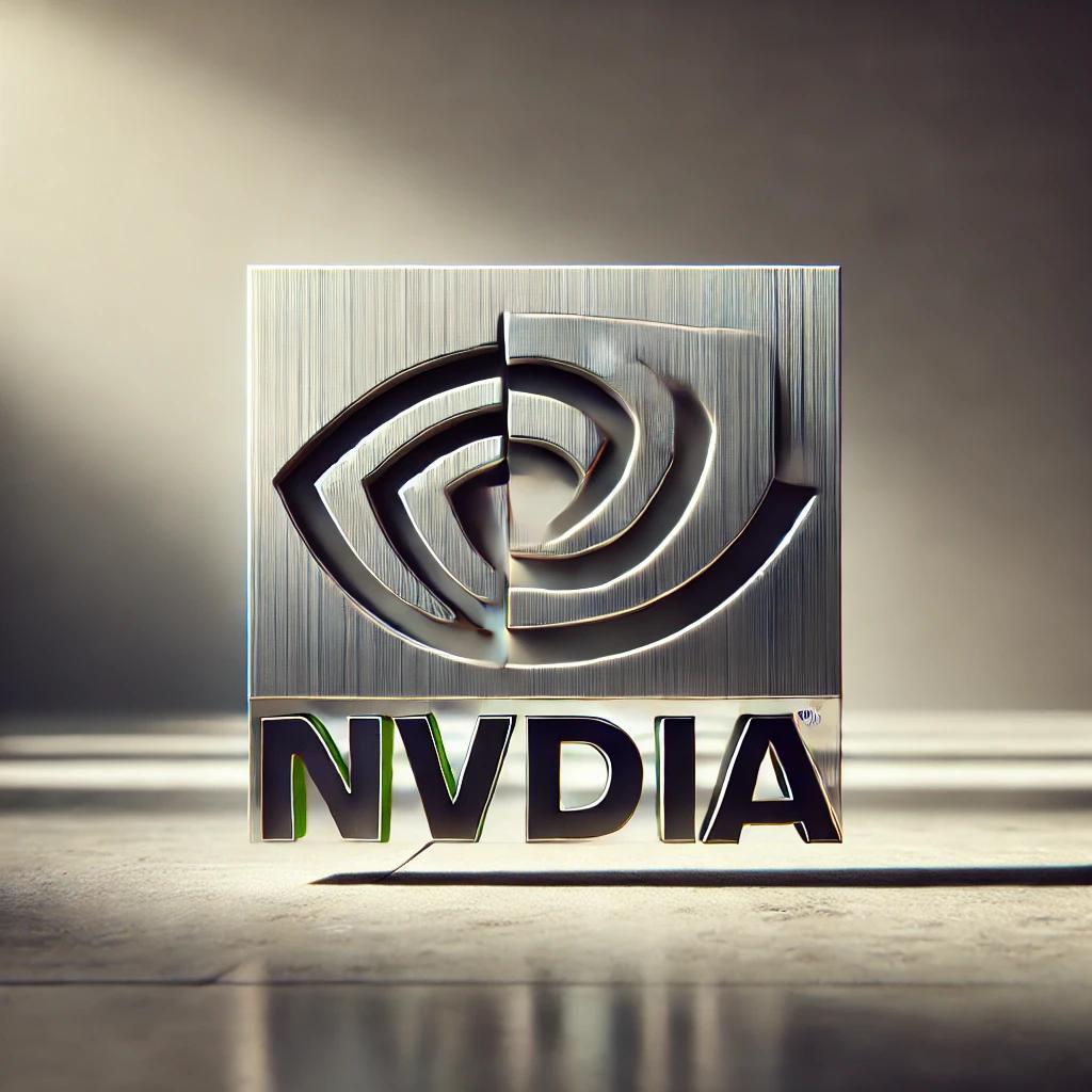 엔비디아 로고