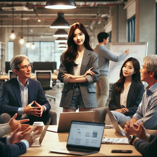 MZ세대 심리

세대 갈등 원인

권위 거부 심리

MZ세대 커뮤니케이션

자기결정이론

기성세대와 MZ세대 차이

직장 내 세대 차이

심리학으로 보는 세대 이해

MZ세대 리더십

공감 기반 소통 전략