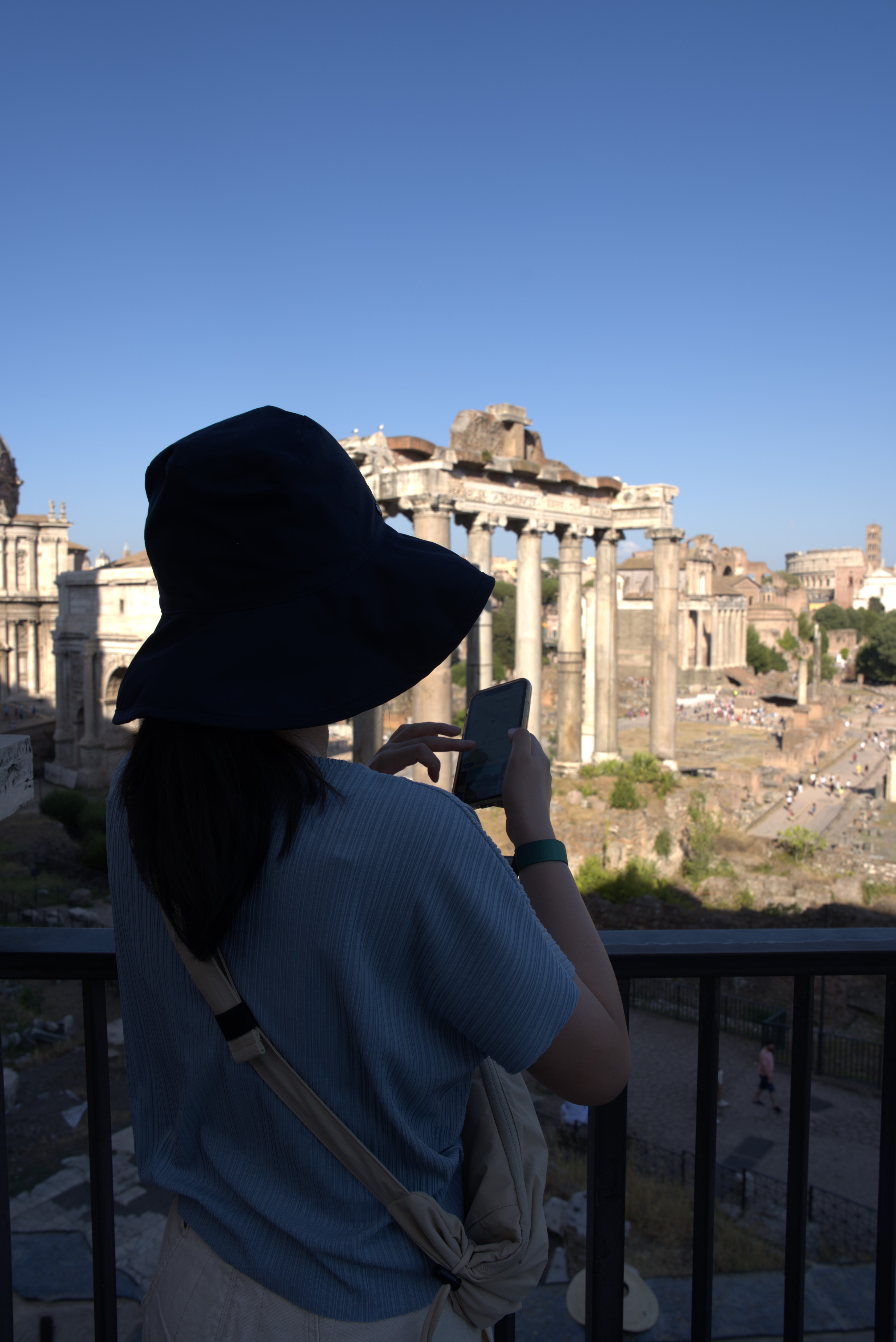 포로 로마노 뷰포인트1