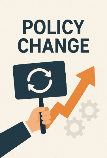 내년 주요 정책 변화