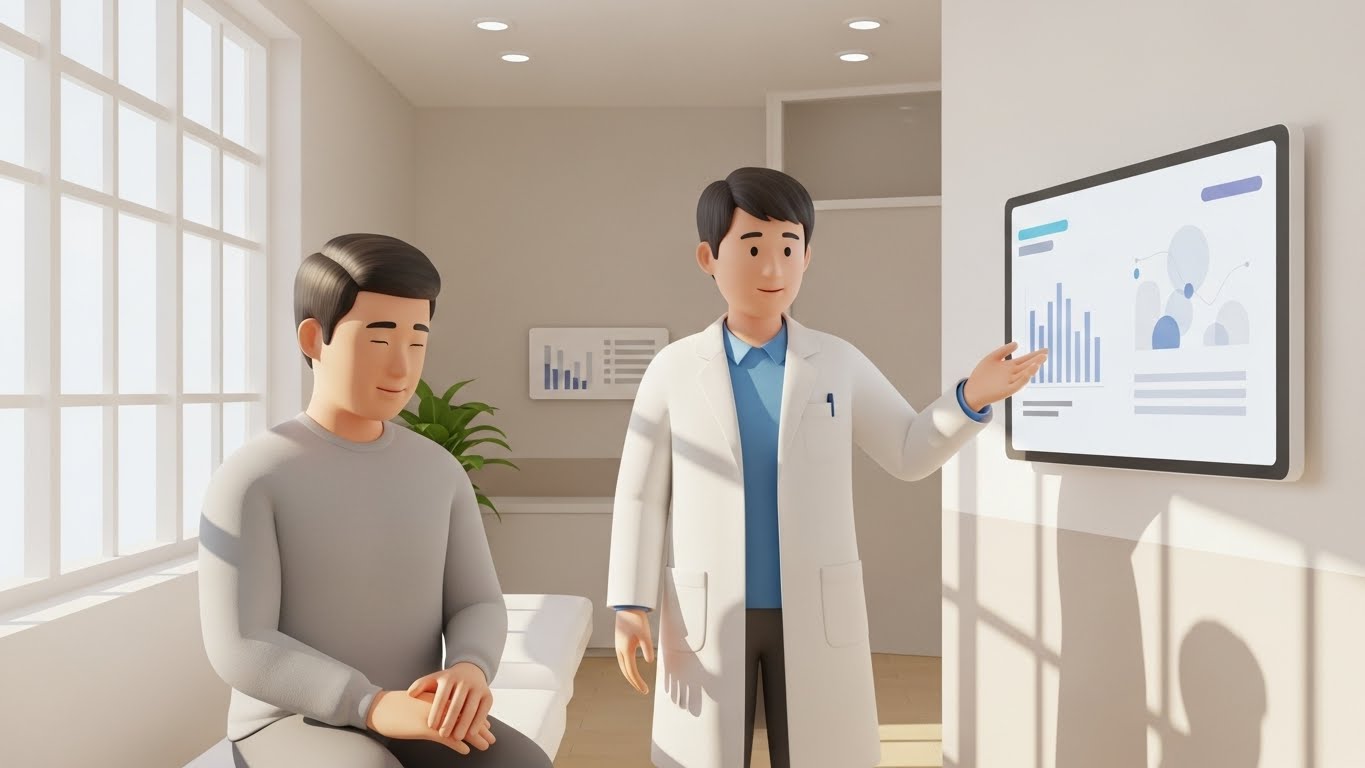 남자낭종&amp;#44; 부고환낭종&amp;#44; 음낭초음파