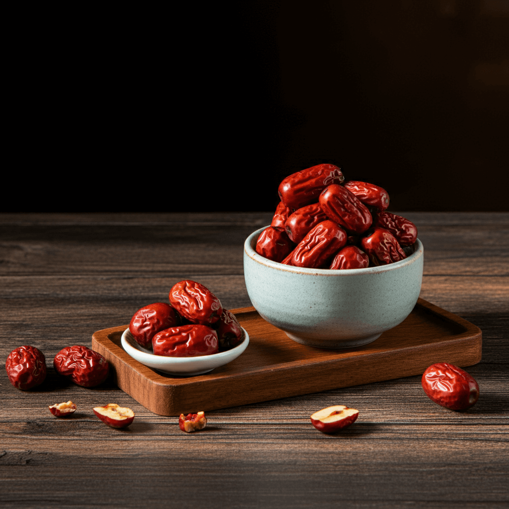 대추-견과류-볼