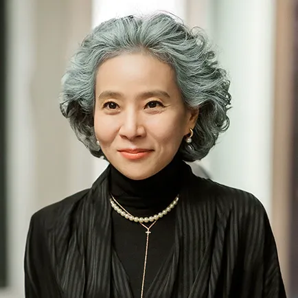 졸업에서 최형선 역을 맡은 서정연