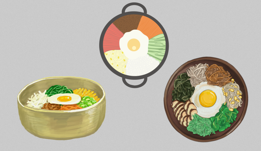 수덕사산채정식