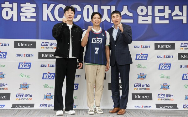 허훈 kcc