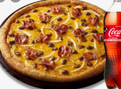 도미노피자 베스트 인기메뉴 TOP 5