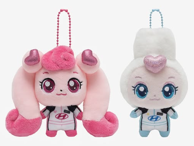 하츄핑과 깡총핑이 IONIQ 5를 탔다?! 5월 현대모터스튜디오 고양에 가야 하는 이유