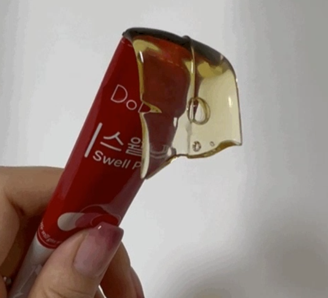 스웰픽 내돈내산 효과