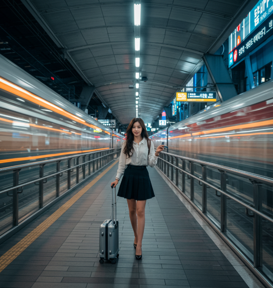 교통 호재와 연결성 변화