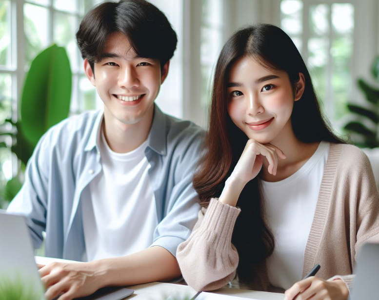 블로그 글쓰기