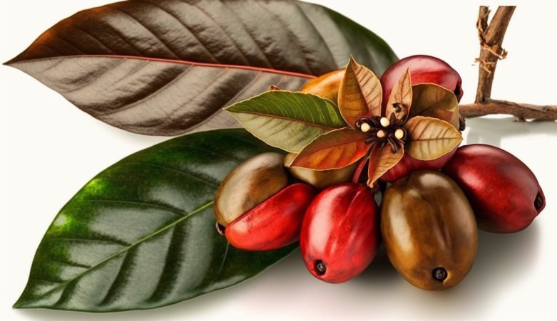 케냐 몸바사 kenya mombasa 커피 원두 사진