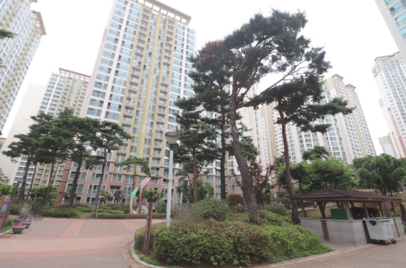 구월동 힐스테이스