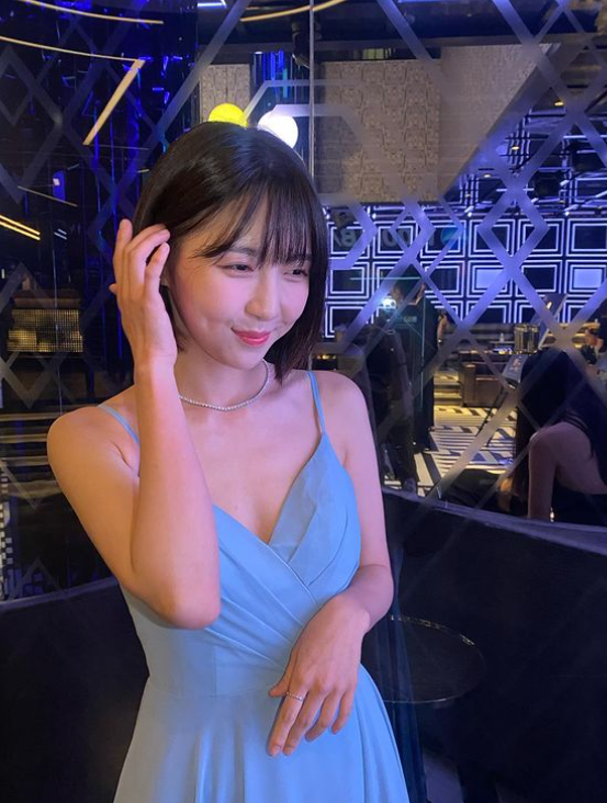 주현영 인스타그램