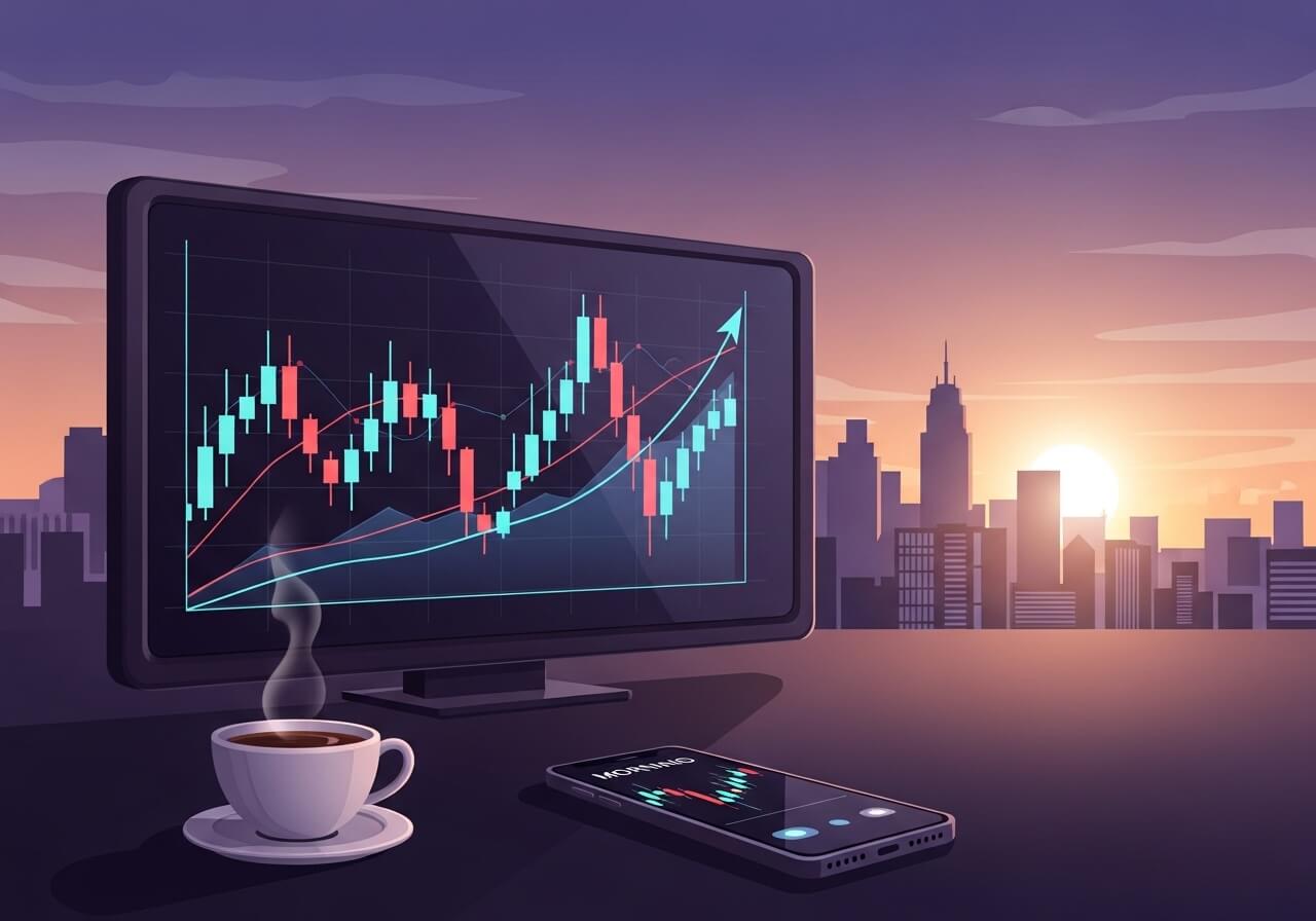 주식 프리 마켓 이란