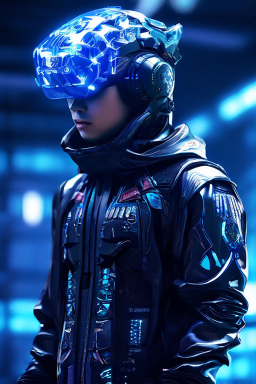 가상 현실과 뇌 과학