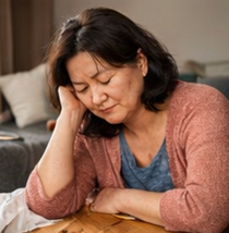 잠 설친 날 회복이 느린 사람의 특징