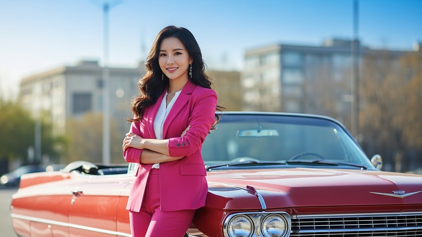 아이오닉6