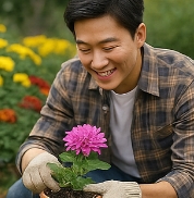 가을꽃 종류