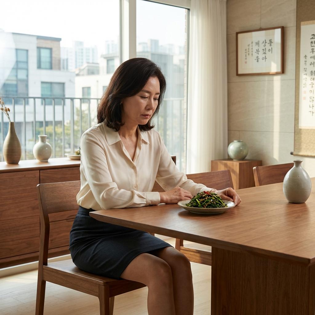 혈액순환엔 좋지만 '허약 체질'은 피해야 하는 이유