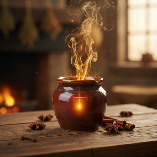 임산부 흑염소진액 복용, 어떤 장점이 있을까?