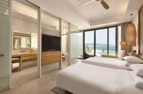 하얏트 리젠시 다낭 리조트 앤 스파 (Hyatt Regency Danang Resort and Spa)