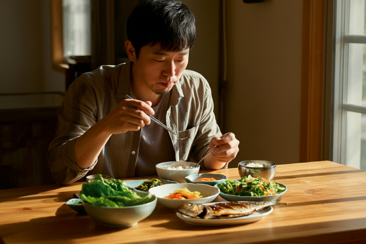 당뇨병 초기 증상