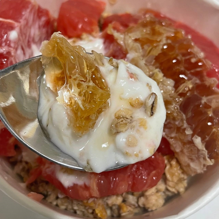 꿀조합
