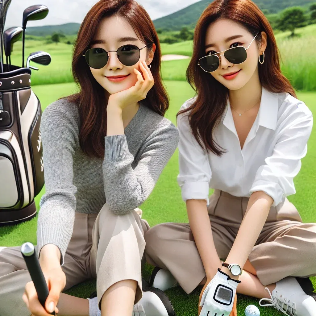 정남진cc 1박 2일 골프 패키지 가격 및 날씨 (10월 23일)